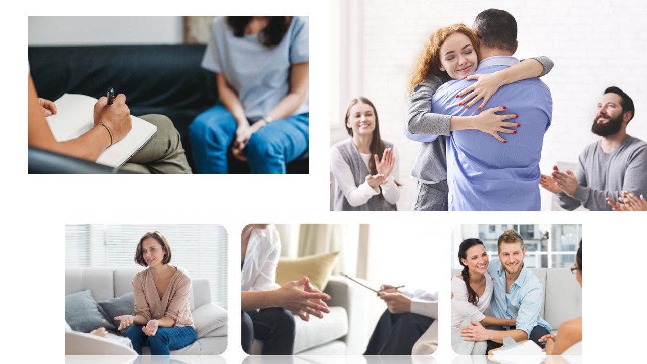 Abonamente de sănătate emoțională – Terapie de cuplu și familie - Clinica Mind Help